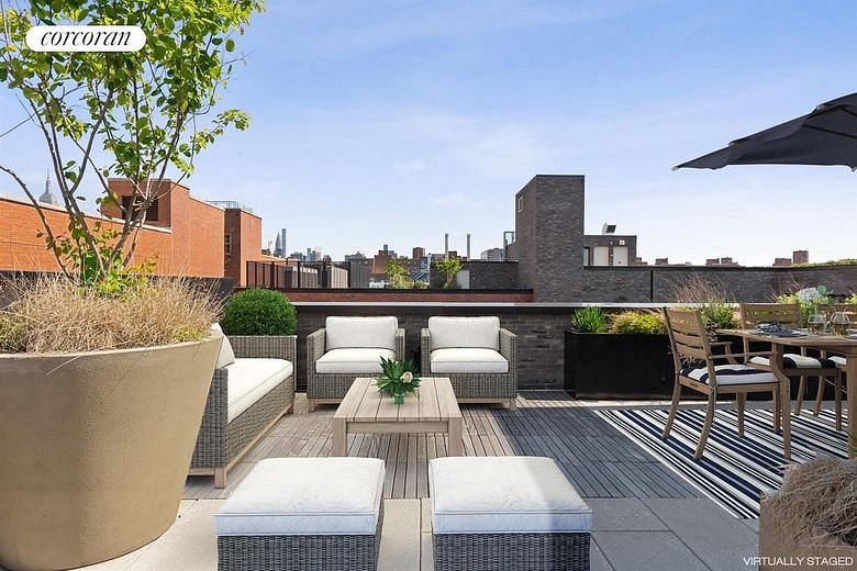 438 East 12th Street #PHH