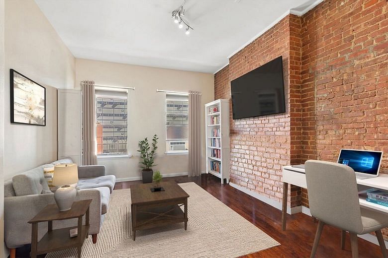 438 West 49th Street #5A