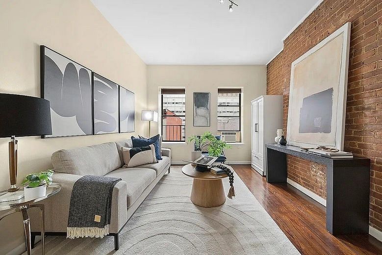 438 West 49th Street #5A