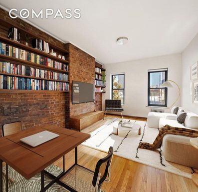 Image 1 of 9 for 438 West 49th Street #5B in Manhattan, NEW YORK, NY, 10019