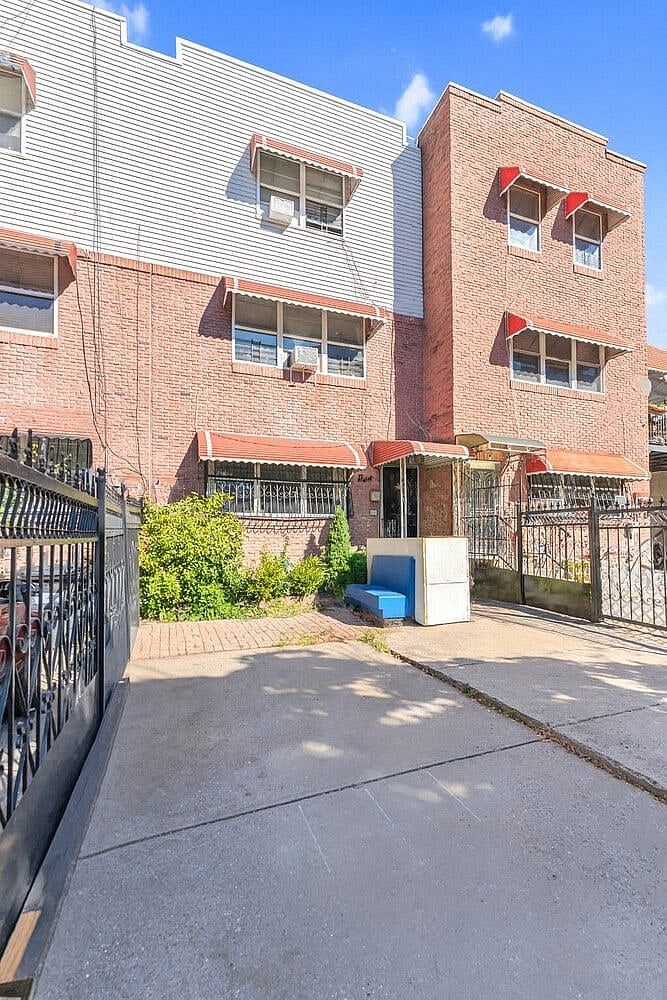 439 East 147th Street