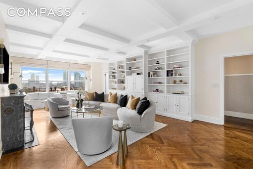 Image 1 of 22 for 439 East 51st Street #9F in Manhattan, New York, NY, 10022
