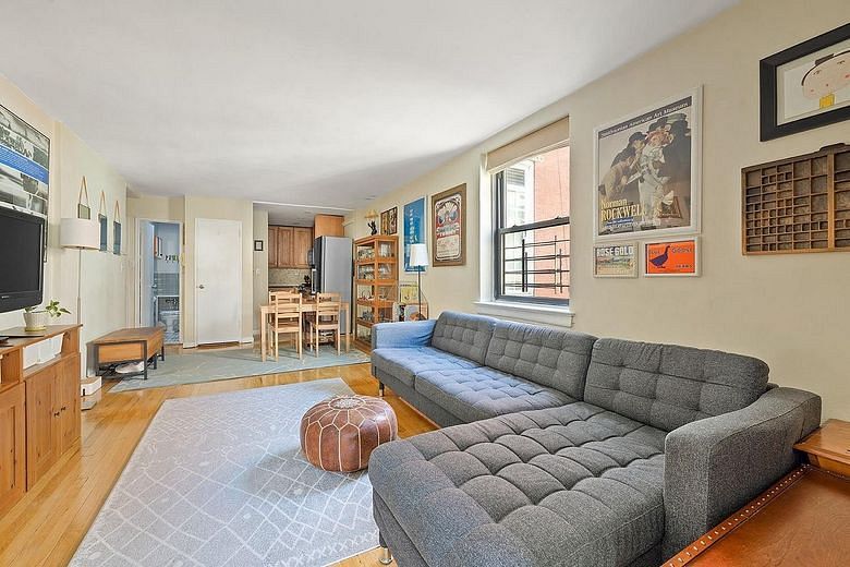 439 East 88th Street #5B