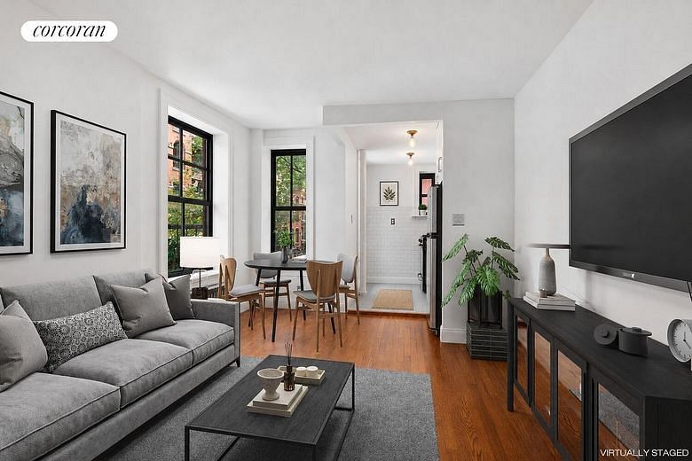 439 Hicks Street #2A