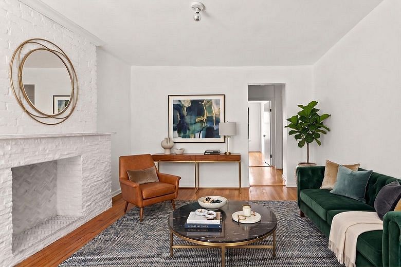 439 Hicks Street #2B