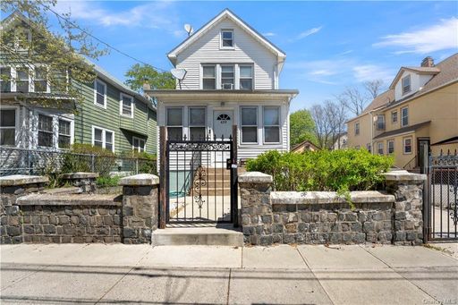 Image 1 of 31 for 439 S 9th Avenue in Westchester, Mount Vernon, NY, 10550