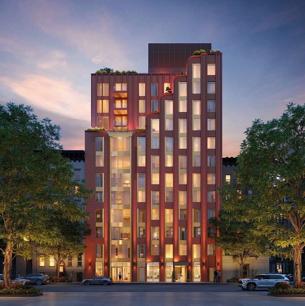 439 West 36th Street #4B
