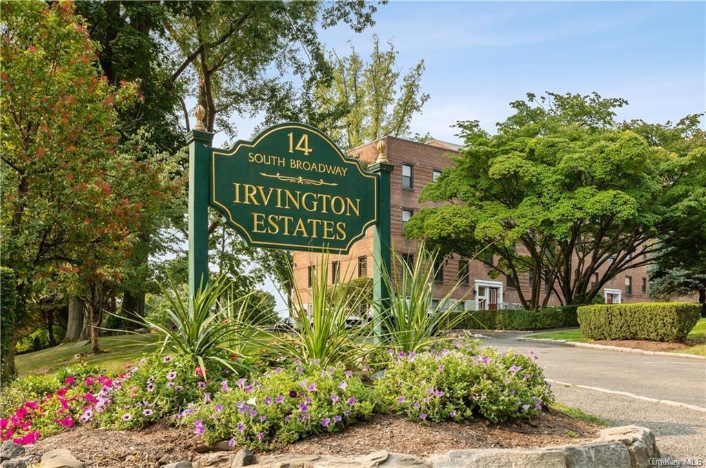 14 S Broadway #9-3B in Westchester, Irvington, NY 10533