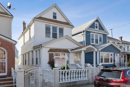 Image 1 of 15 for 103-18 Plattwood Ave in Queens, Ozone Park, NY, 11417
