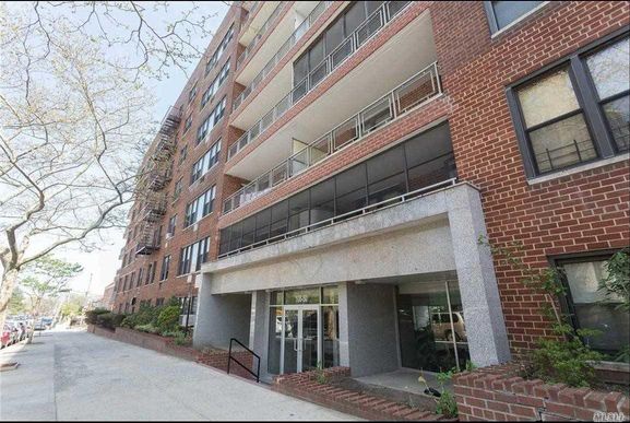 Image 1 of 11 for 108-49 63rd Avenue #5 O in Queens, Forest Hills, NY, 11375