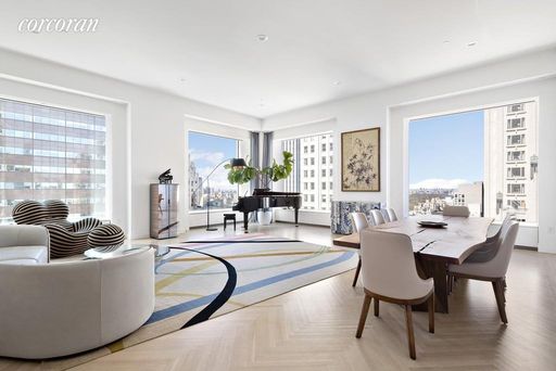 Image 1 of 16 for 432 Park Avenue #35B in Manhattan, New York, NY, 10022