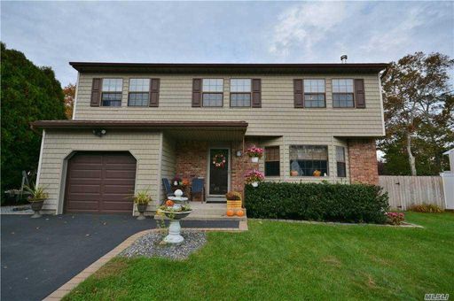 Image 1 of 36 for 27 Appel Drive E in Long Island, Shirley, NY, 11967