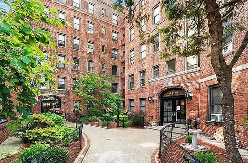 44-14 Newtown Road #1G