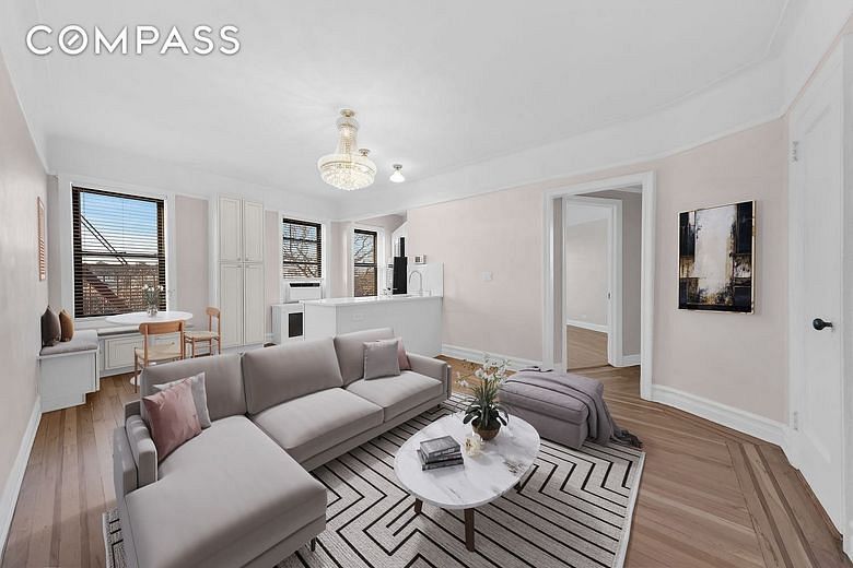 44-14 Newtown Road #4T