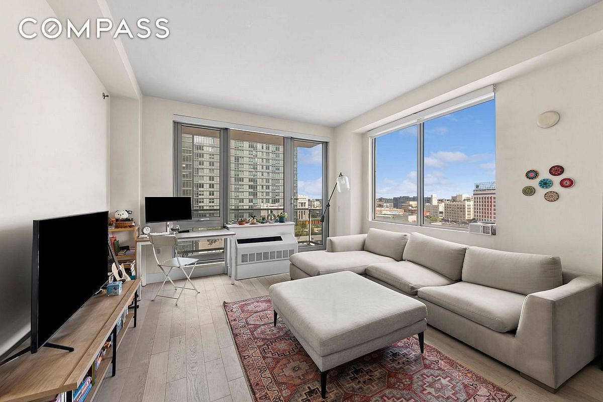 Image 1 of 9 for 44-15 Purves Street #15C in Queens, Long Island City, NY, 11101