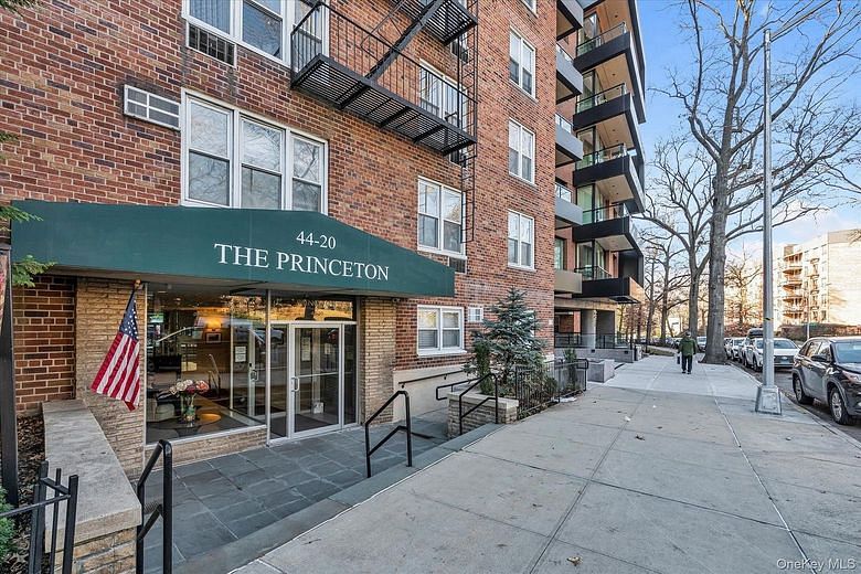 44-20 Douglaston Parkway #6B