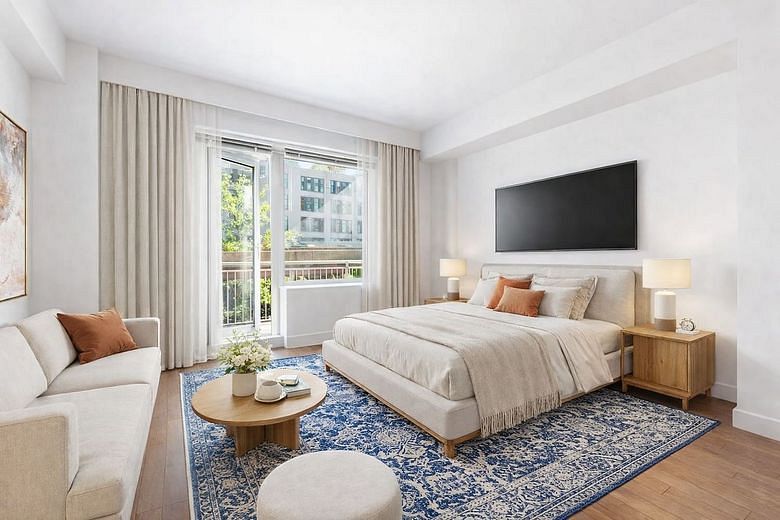 44-27 Purves Street #4E