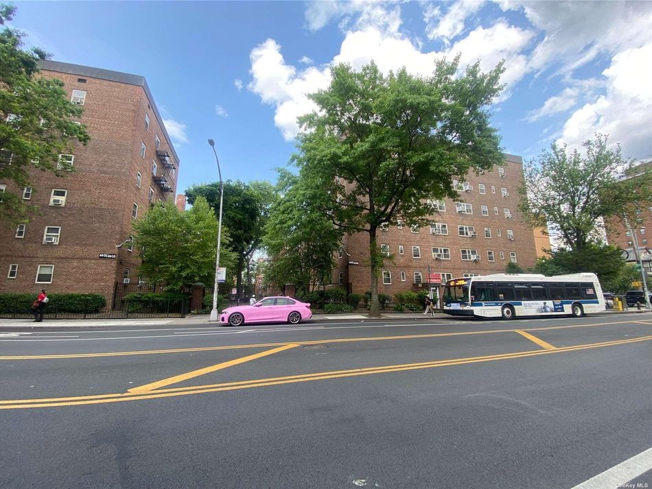 Image 1 of 28 for 44-55 Kissena Boulevard #6C in Queens, Flushing, NY, 11355