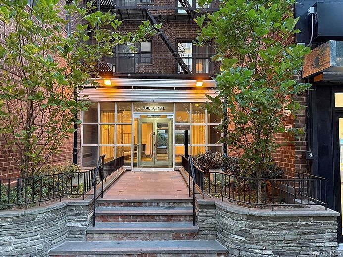 44-58 E 8th Street #3N