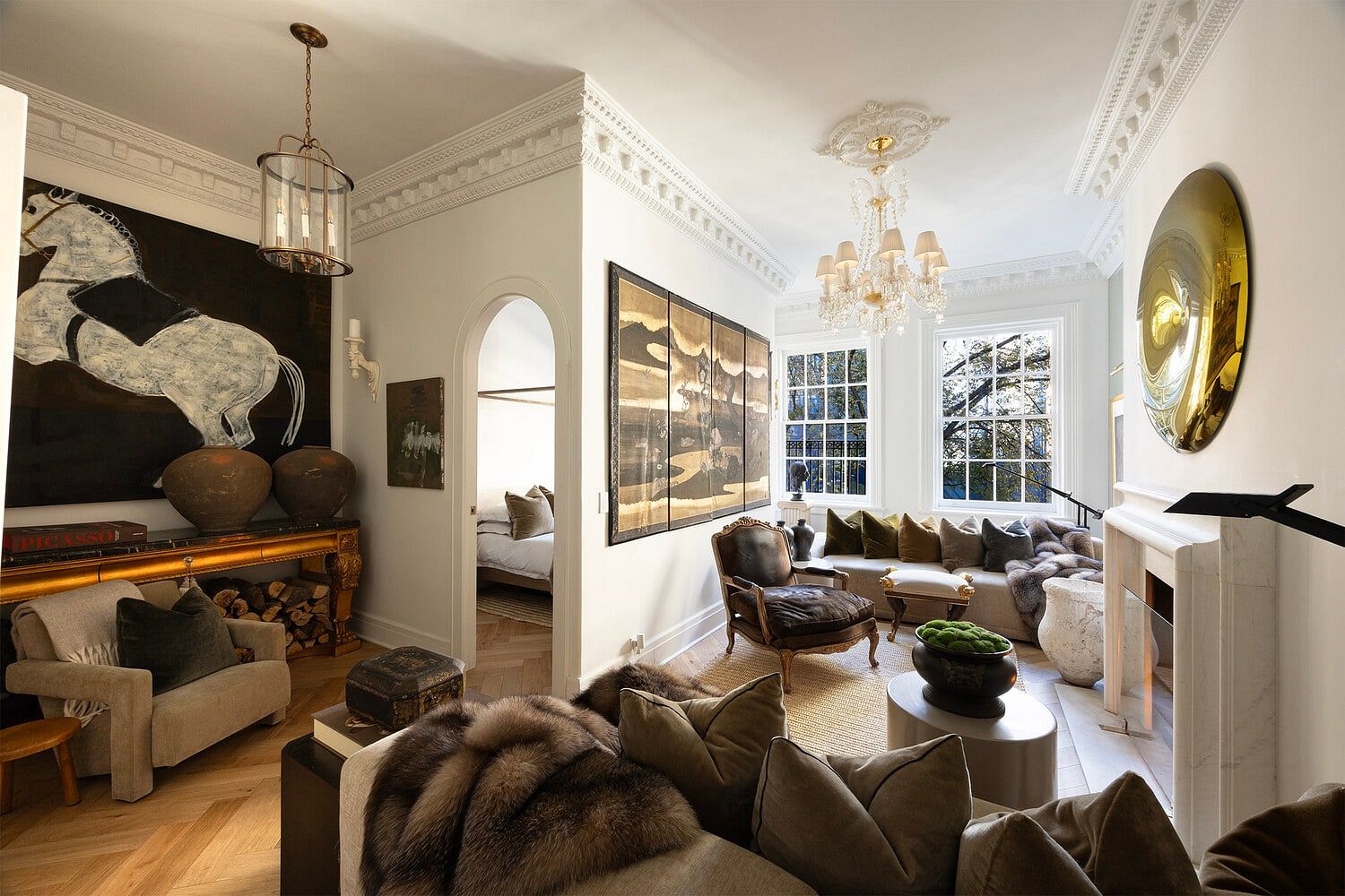 44 East 65th Street #3A