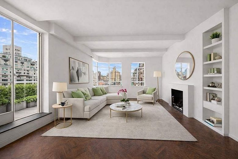 44 East 67th Street #11C