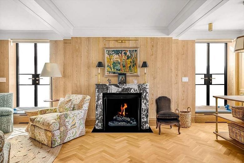 44 East 67th Street #11D