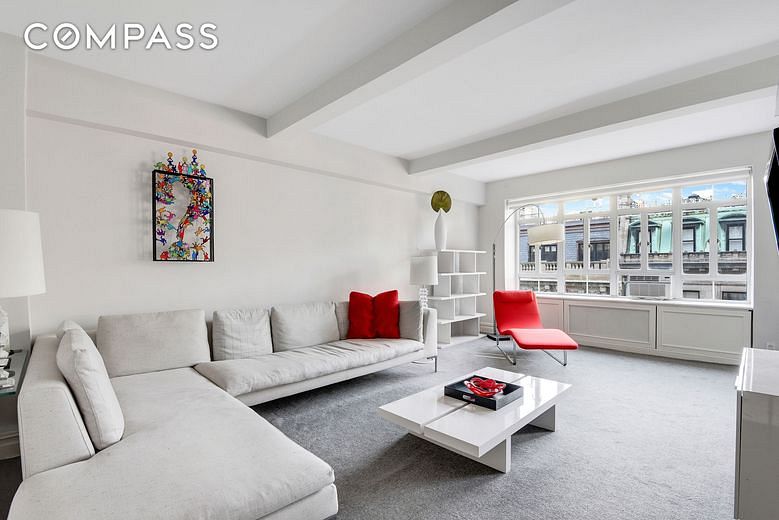44 East 67th Street #7/8B