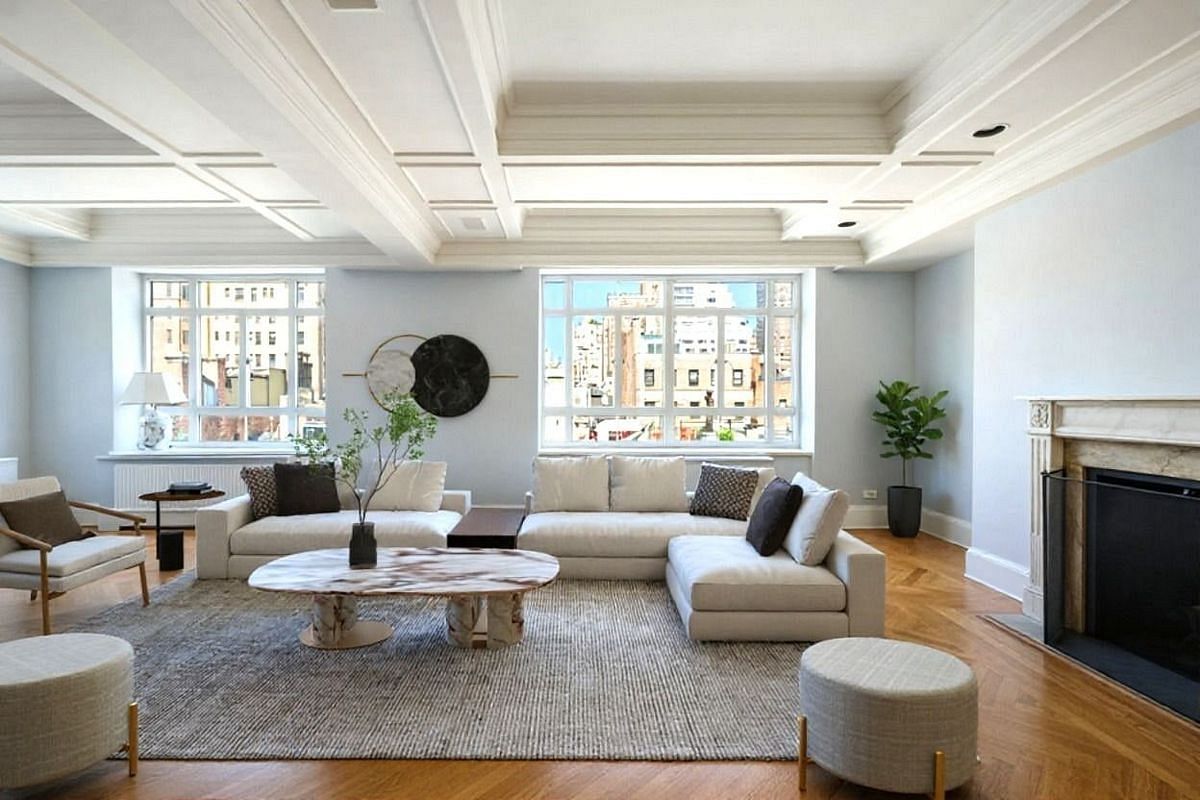 Image 1 of 33 for 44 East 67th Street #9C in Manhattan, NY, 10065