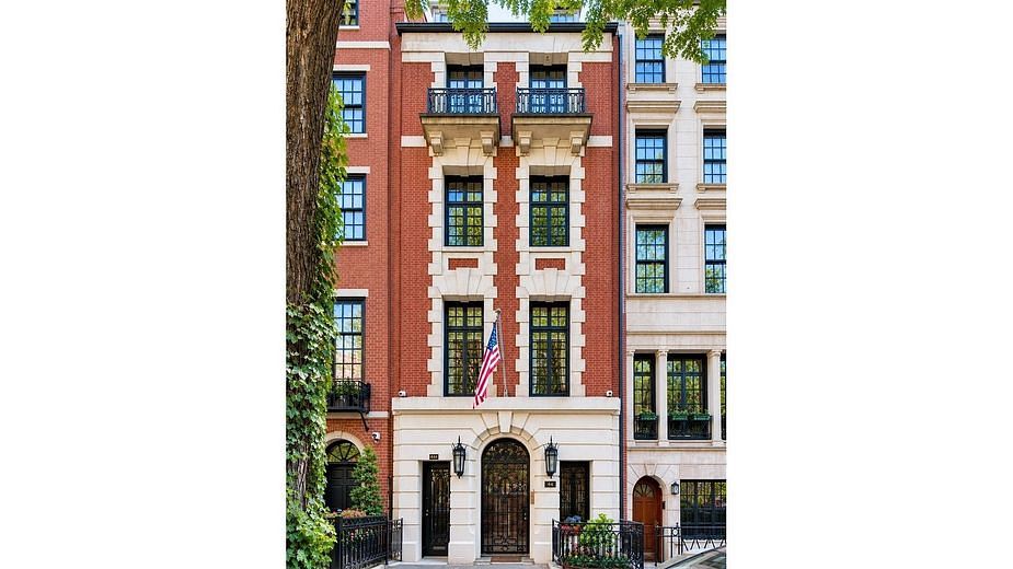 44 East 81st Street