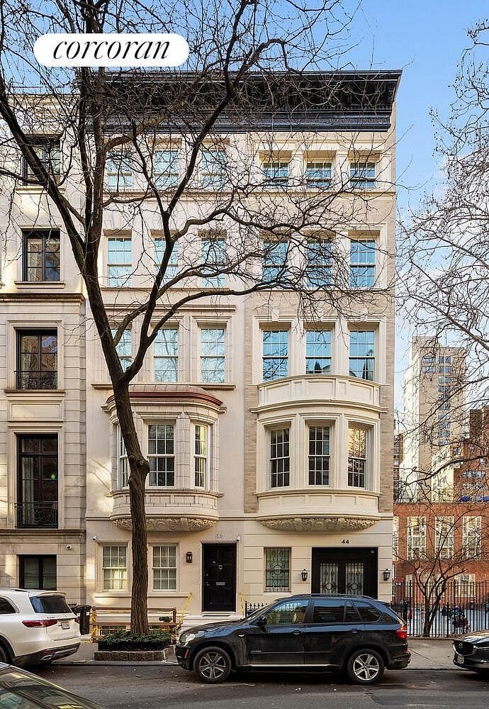 44 East 82nd Street