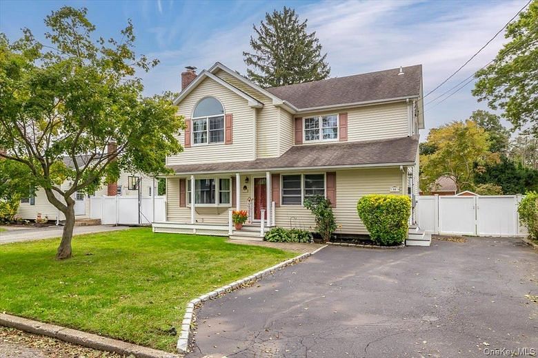 44 Garfield Place