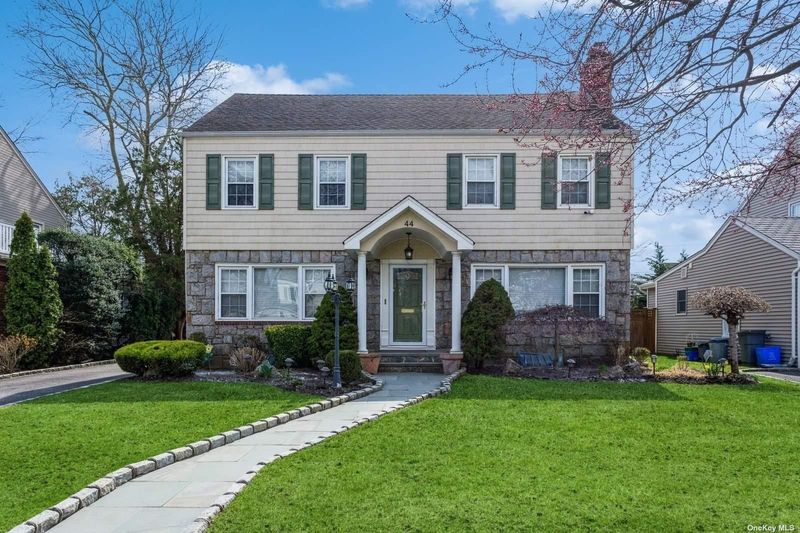 Image 1 of 35 for 44 Greystone Road in Long Island, Rockville Centre, NY, 11570
