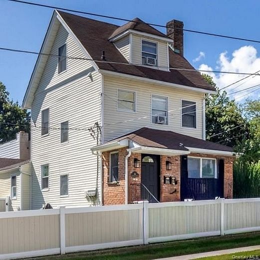 44 Lafayette Avenue