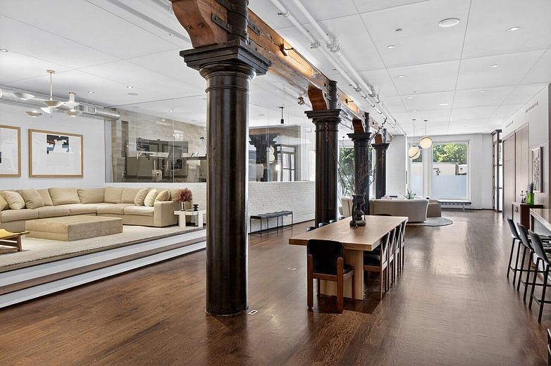 44 Laight Street #1B