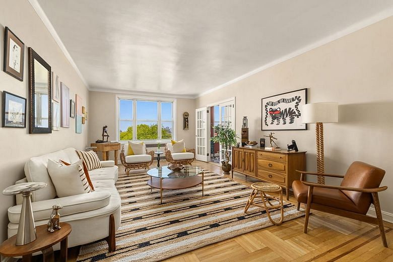 44 Prospect Park West #E5