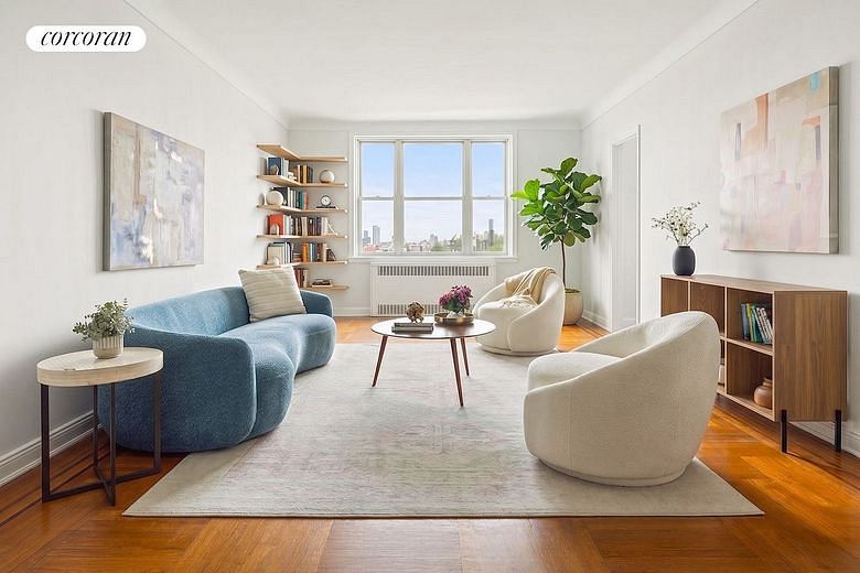 44 Prospect Park West #F5