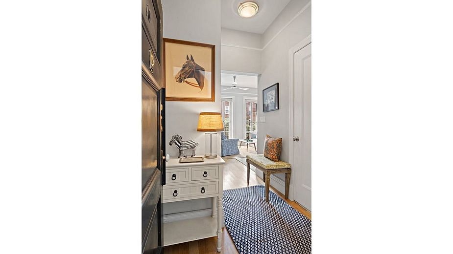 44 Remsen Street #10