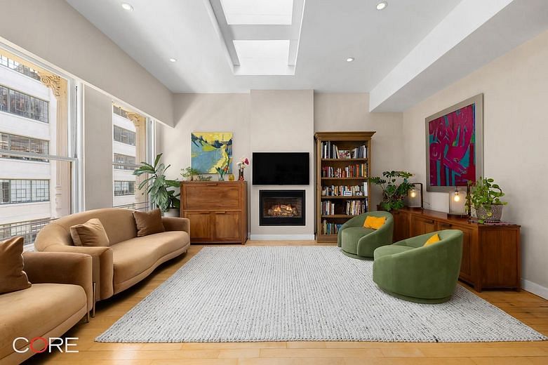 44 West 22nd Street #PH