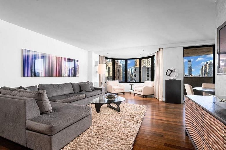 44 West 62nd Street #12A