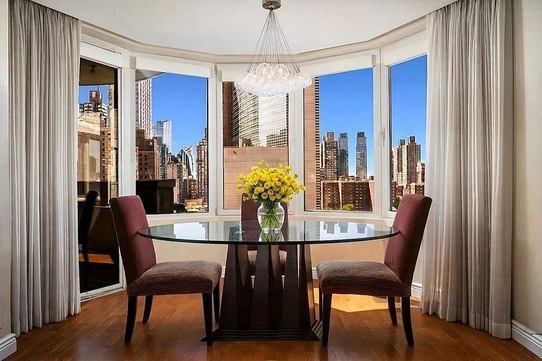 44 West 62nd Street #12F