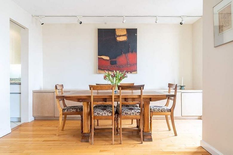 44 West 62nd Street #25E