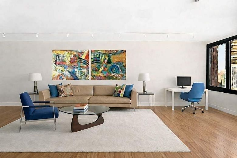 44 West 62nd Street #28C