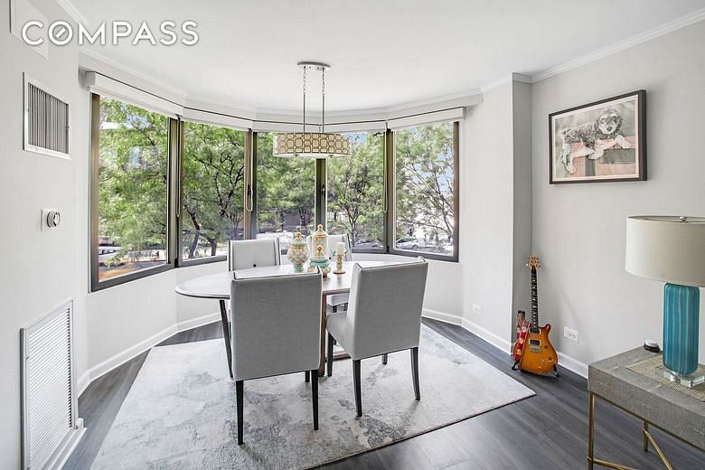 44 West 62nd Street #2F