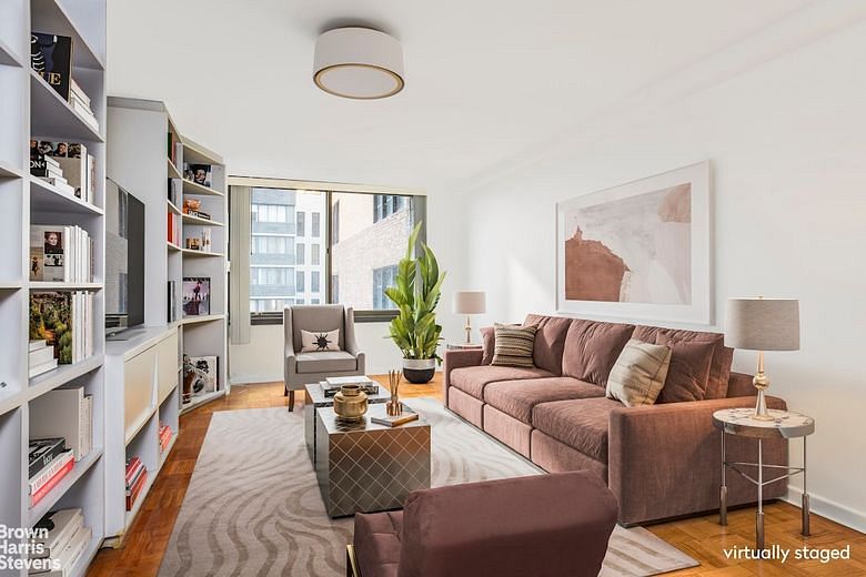 44 West 62nd Street #6E