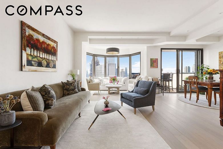 44 West 62nd Street #PHA