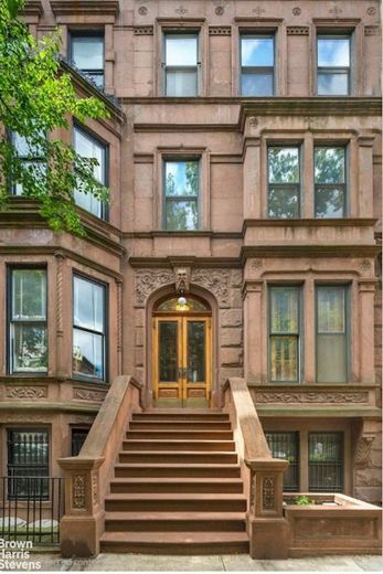 44 West 76th Street #2