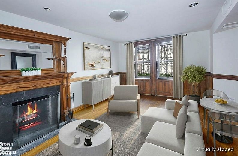 44 West 76th Street #2