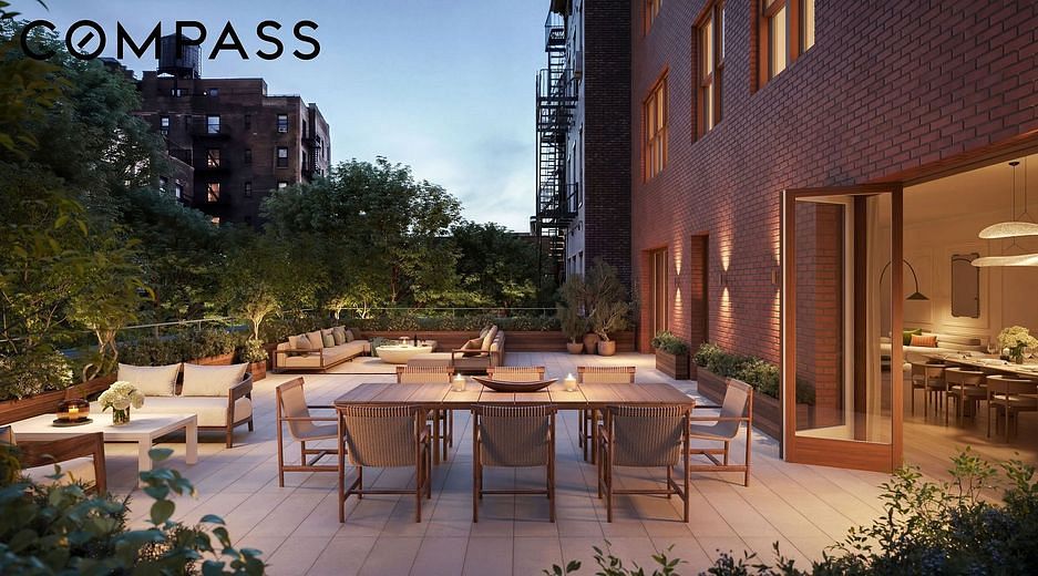 44 West 8th Street #2