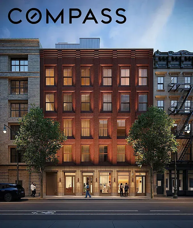 44 West 8th Street #4