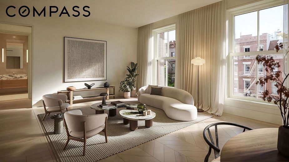44 West 8th Street #5A